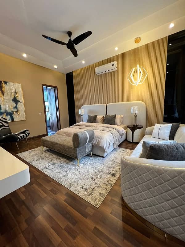 Your Dream Fully Furnished 1 Kanal House Is Available In DHA Phase 6 23