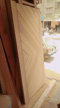 wood