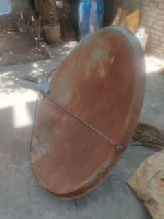 Dish