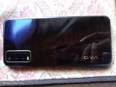 Vivo Y20 RAM 4 ROM 64