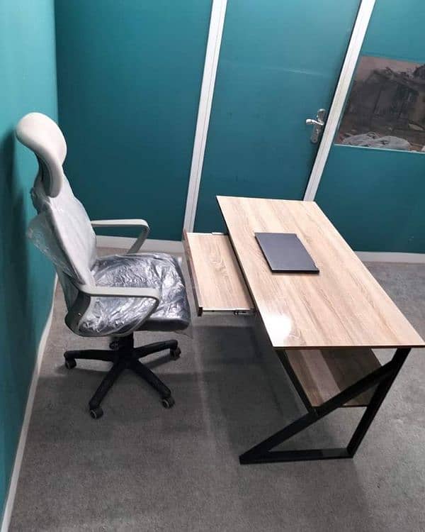 k model table 0