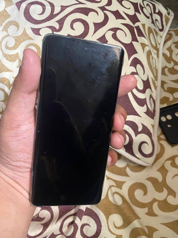 Vivo v40e complete box with charger 0