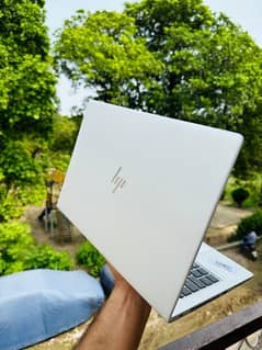 HP Elitebook i7 8th Generation Laptop | HP Laptop |  Elitebook Laptop