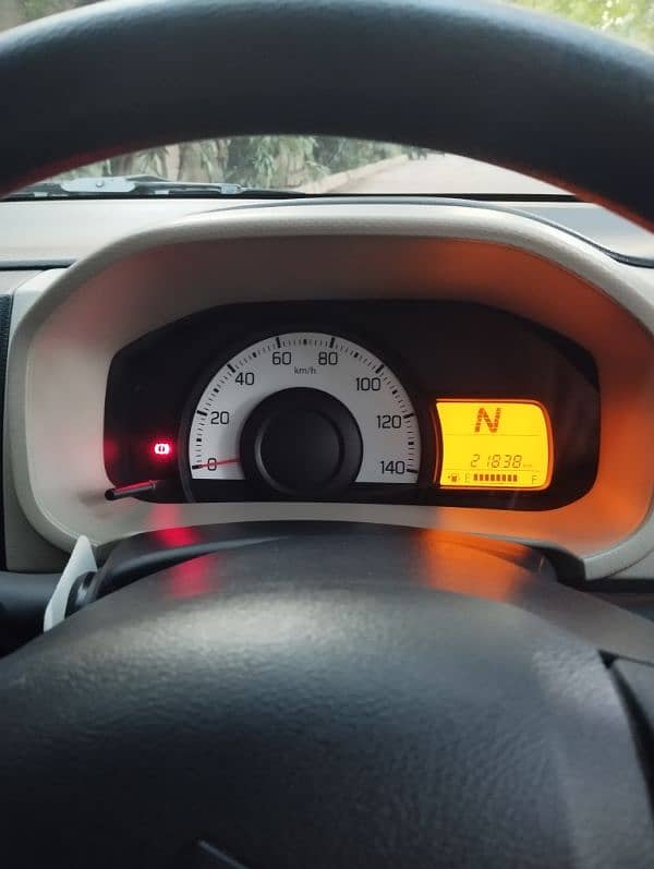 Suzuki Alto 2023 0