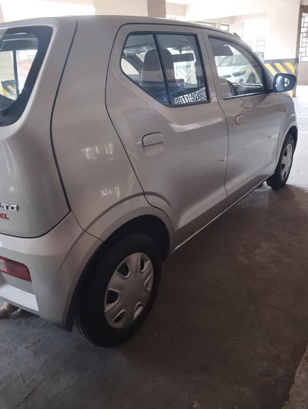 Suzuki Alto 2023 1
