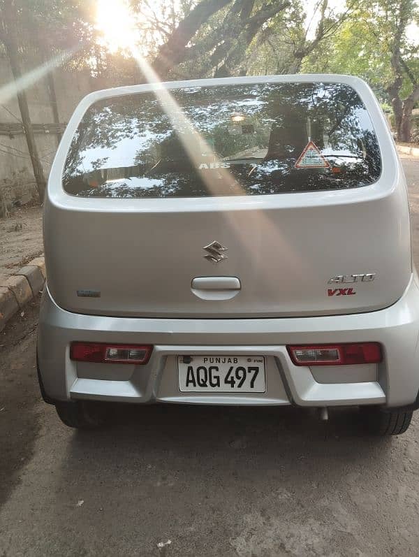 Suzuki Alto 2023 2