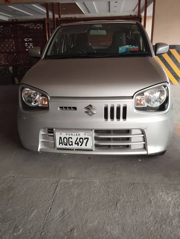 Suzuki Alto 2023 3