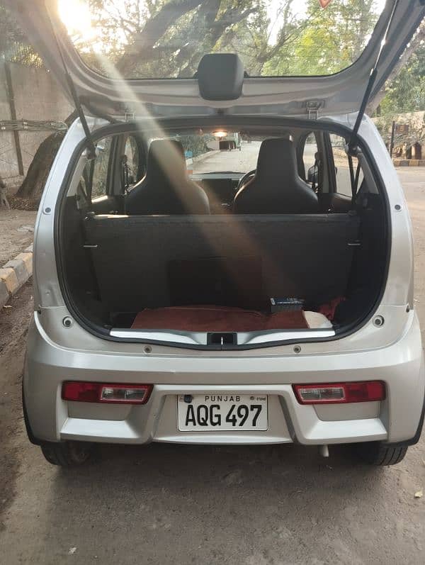 Suzuki Alto 2023 4