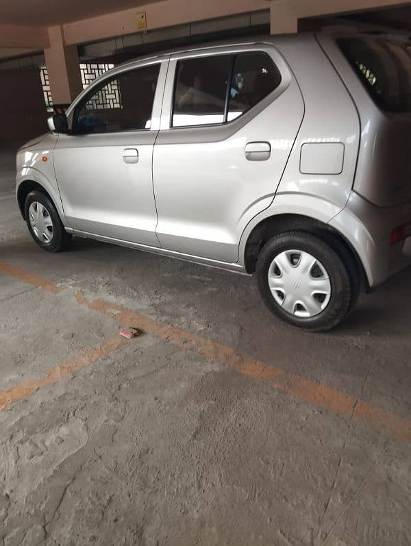 Suzuki Alto 2023 5