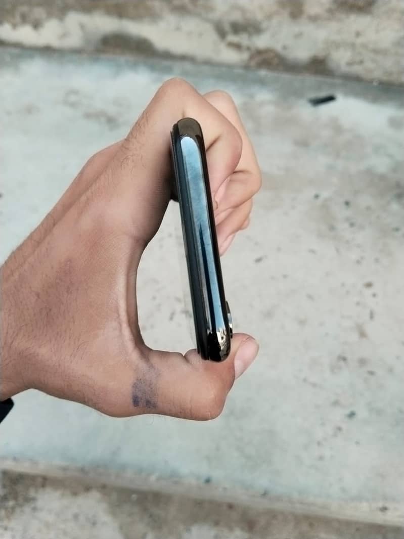 Iphone x factory unlock non pta 64 gb 1