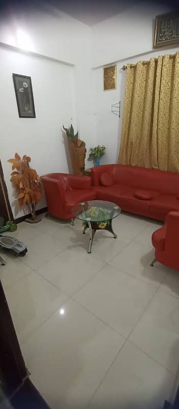 Maintained Portion For Rent 0