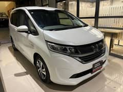 Honda Freed 2019 EX