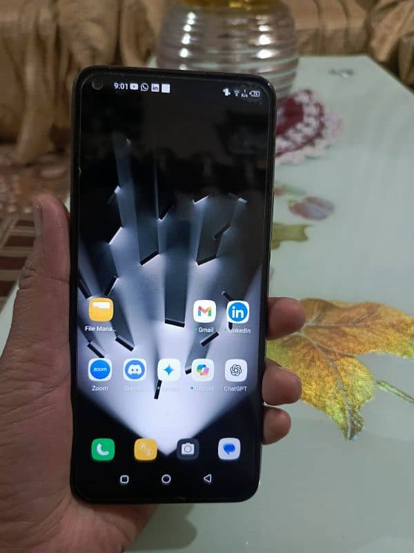 infinix note7 6 128 0