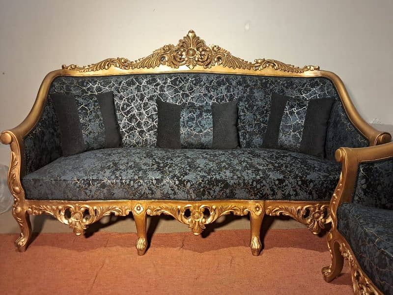 Brand New chinoti sofa set for sale only in 149999 2