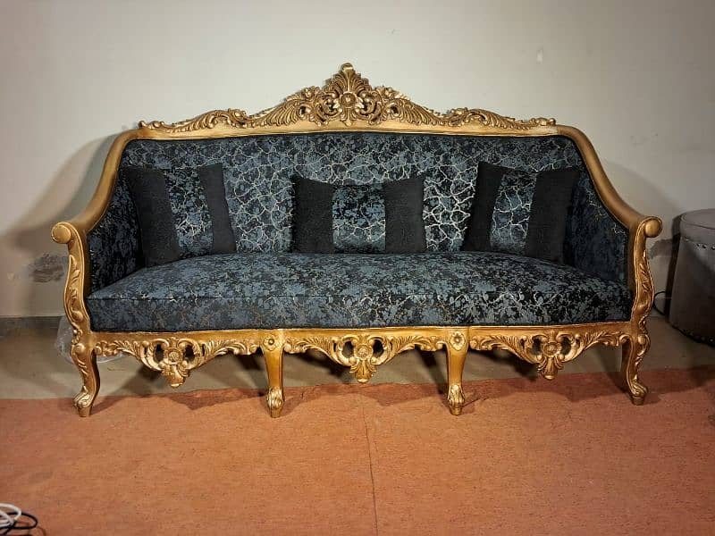 Brand New chinoti sofa set for sale only in 149999 9