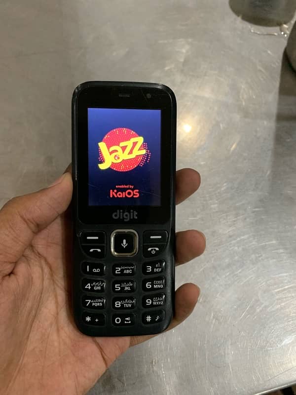 Jazz Digit 4G 1