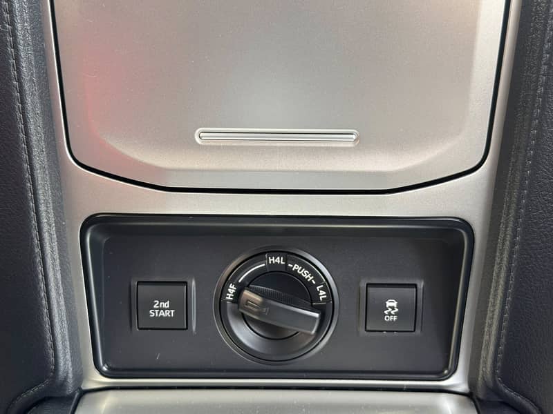 Toyota Prado 2020 6