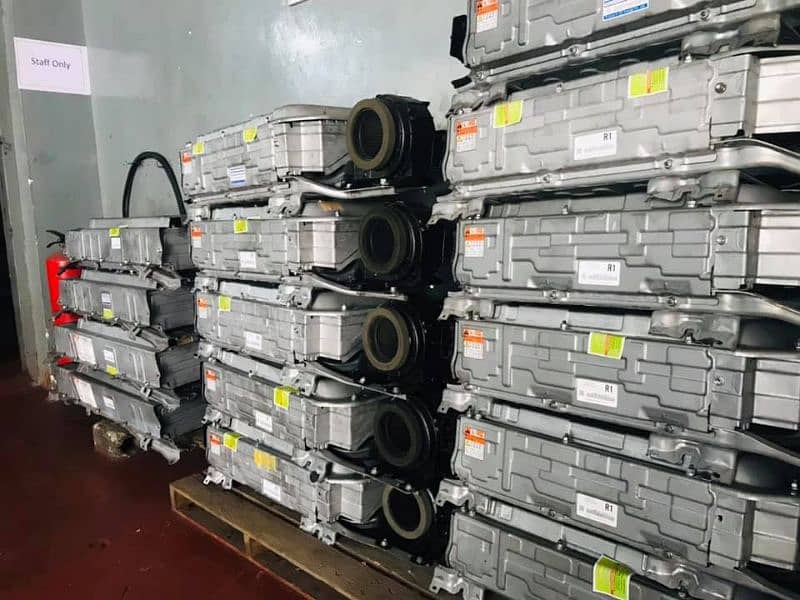 prius hybrid battery/ABS , Aqua hybrid battery/ABS Axio/Fielder/vezel 1