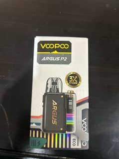Argus P2 Pod