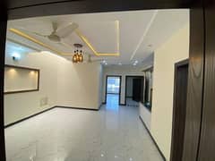 Bahria Town Phase 8- Sector B 10 Marle Brand New house For Rent
