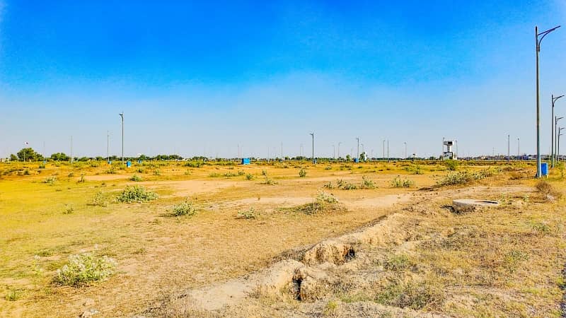 L Block 1 Residential Pairs Plots For Sale 6