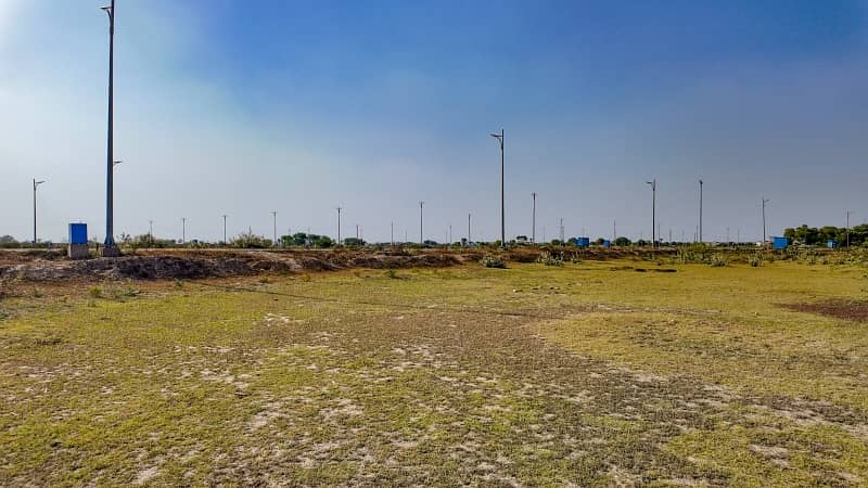 L Block 1 Residential Pairs Plots For Sale 11