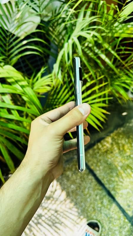 Google pixel 6 pro 1