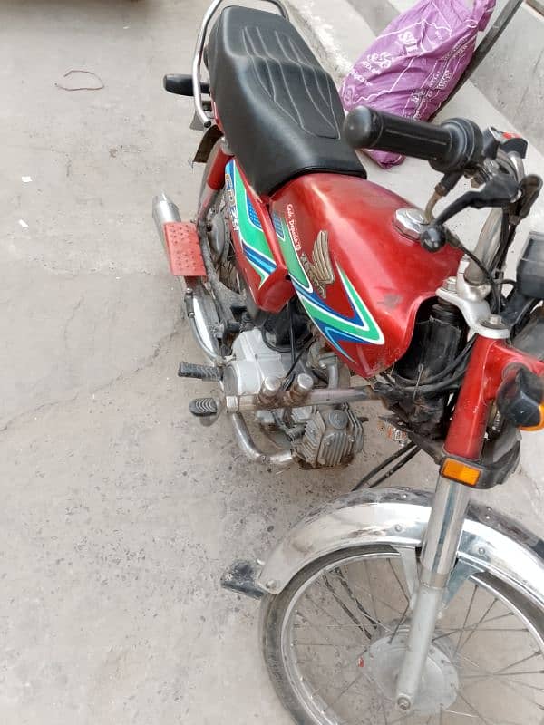 Honda 70 2019 #03027684774 0