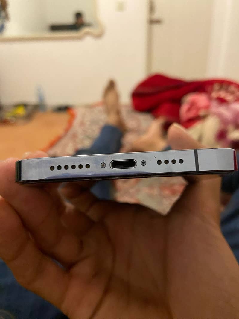 iPhone 13pro max pta approved 1