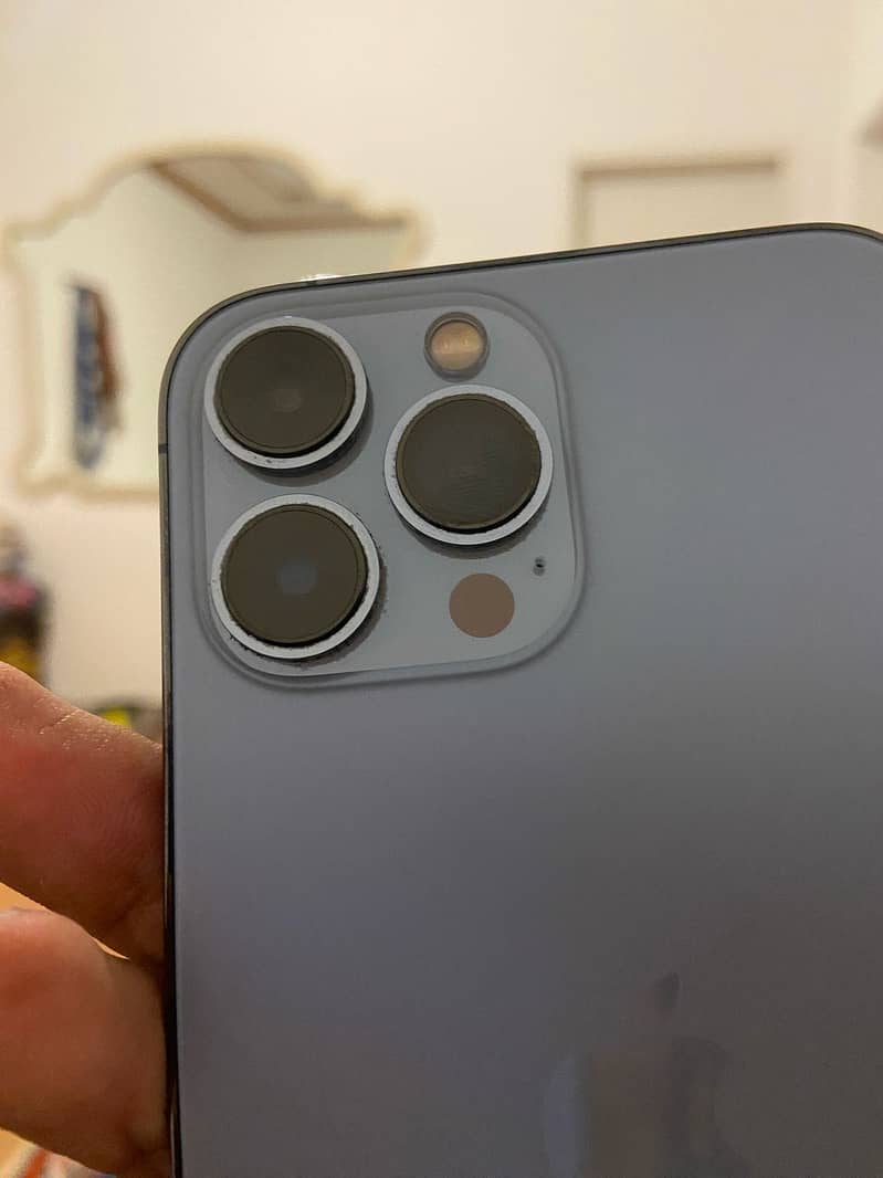 iPhone 13pro max pta approved 2