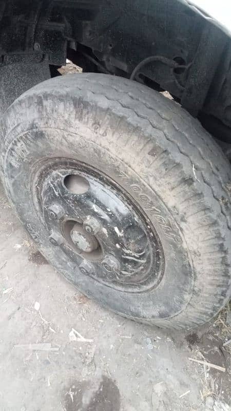 mazda Foji Faram 10