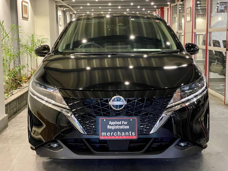 Nissan Note E Power 2021 X-LED 1