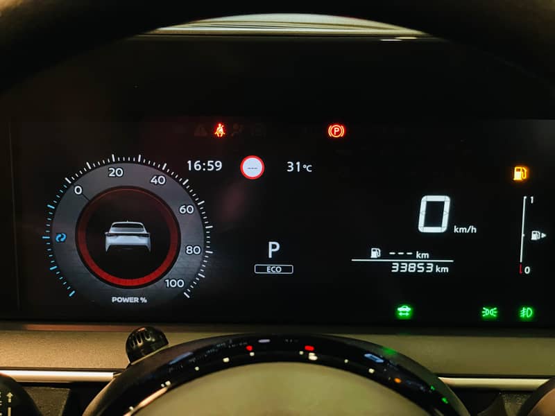 Nissan Note E Power 2021 X-LED 3