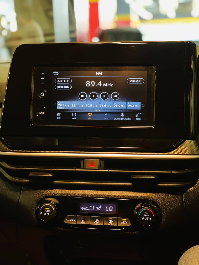 Nissan Note E Power 2021 X-LED 4