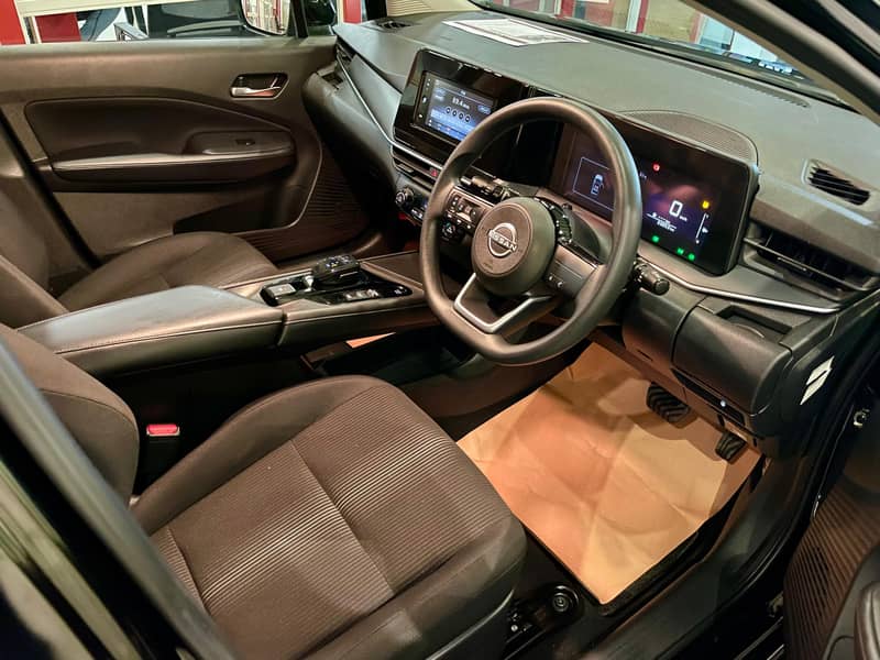 Nissan Note E Power 2021 X-LED 5