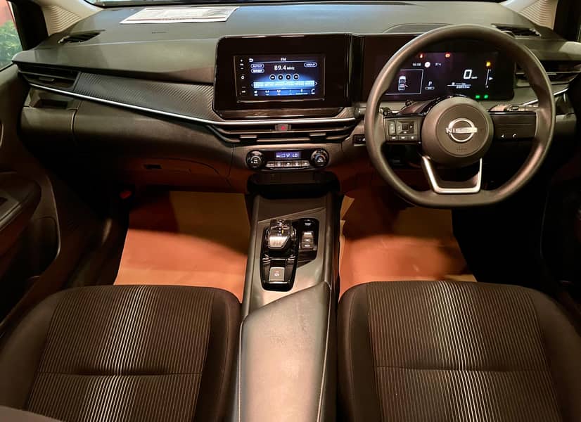 Nissan Note E Power 2021 X-LED 7