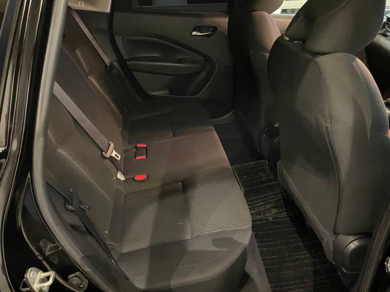 Nissan Note E Power 2021 X-LED 9