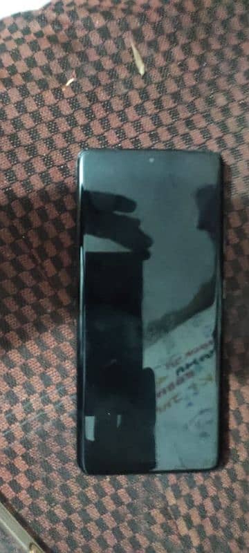 10.10 condition non pta 2