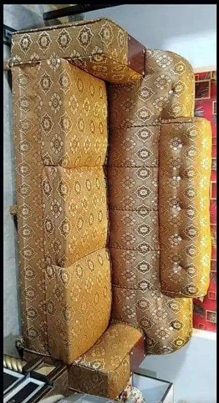 Sofa set | 6 seater jambo sofa set | king sofa | 0/3/0/0/4/6/3/0/2/5/7 2