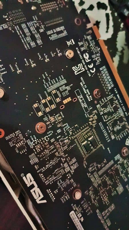 Geforce GTX 1060 3 GB| Dual fan graphic carrd 3