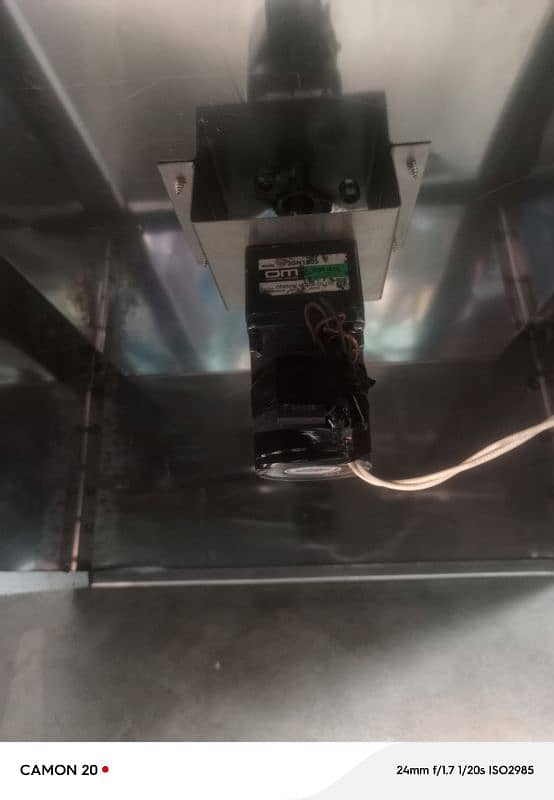 shawarma machine 2