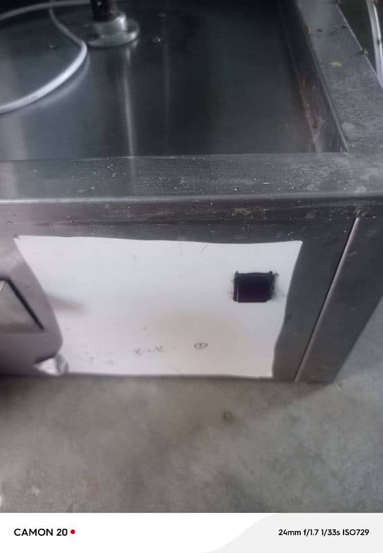 shawarma machine 4