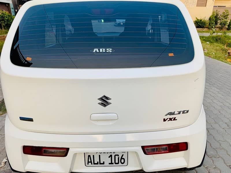 Suzuki Alto 2022 1