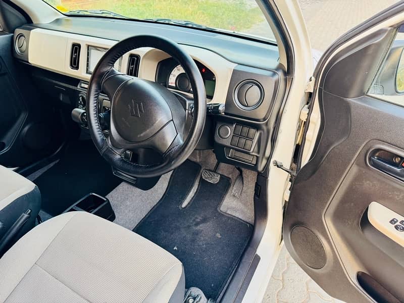 Suzuki Alto 2022 4