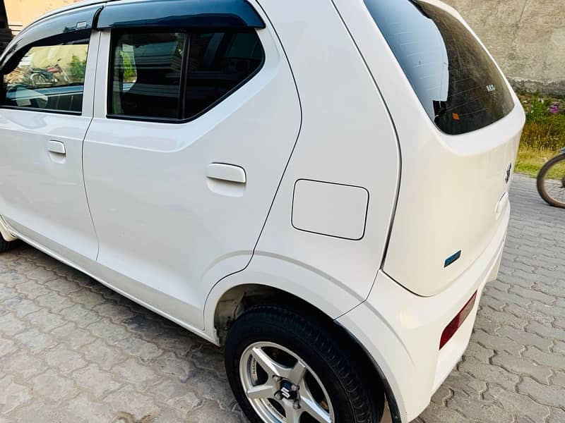 Suzuki Alto 2022 6