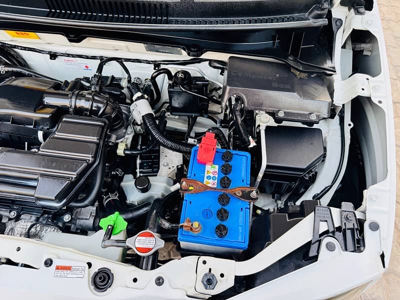 Suzuki Alto 2022 12