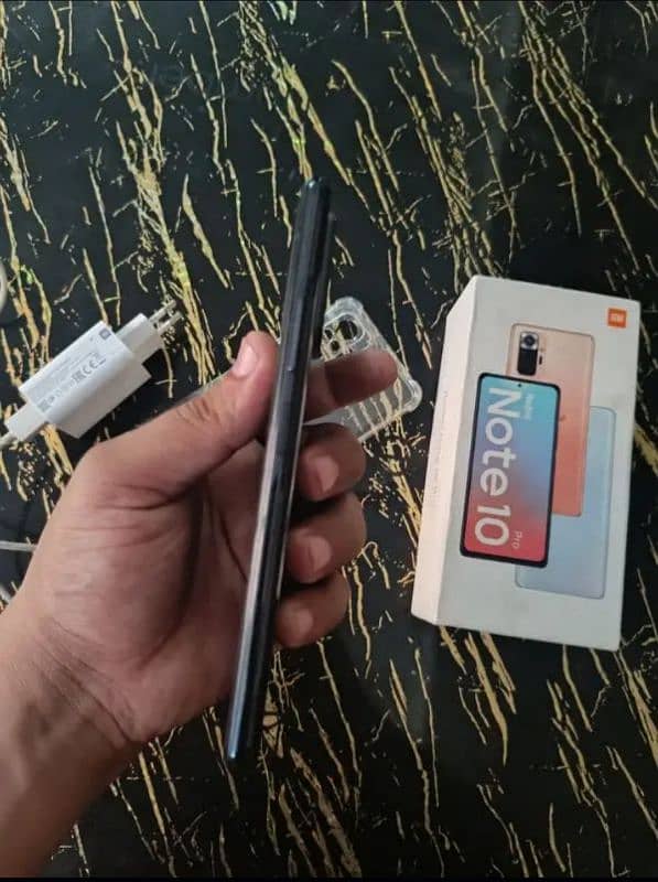 Redmi note 10 pro 8/128GB 3