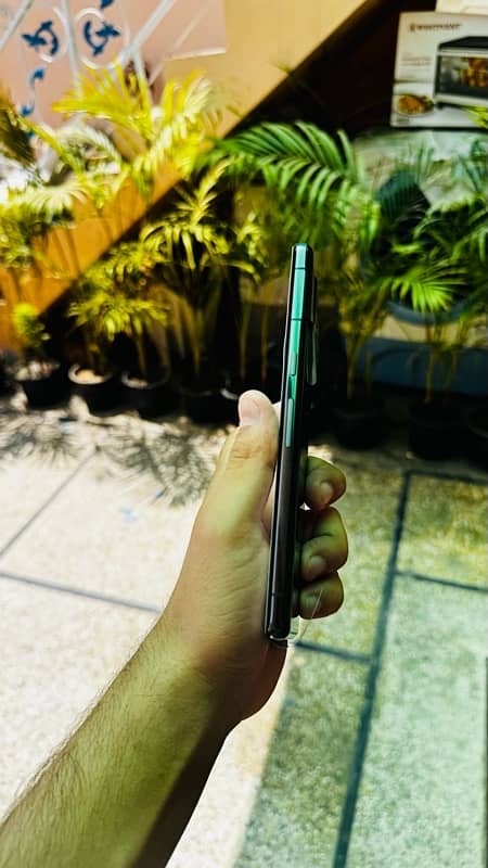 Google pixel 7 pro 1