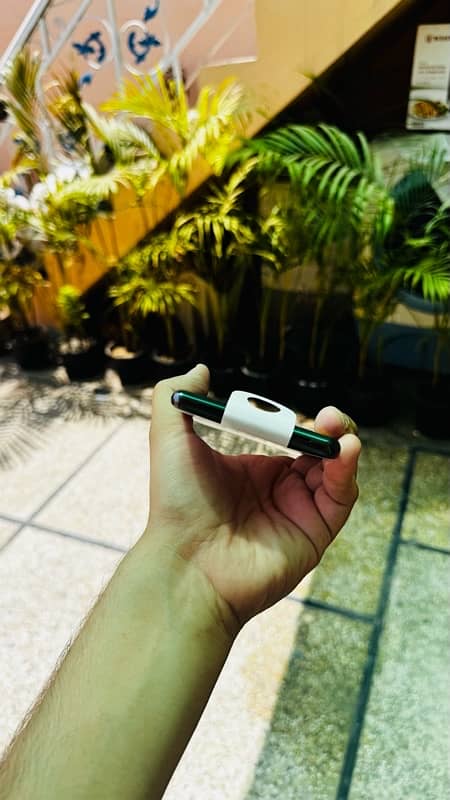 Google pixel 7 pro 3