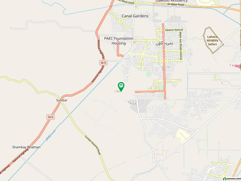 5 Marla Plot Urgently For Sale 0